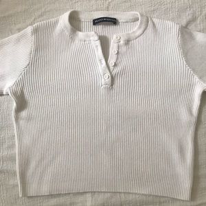 BRANDY MELVILLE TOP
